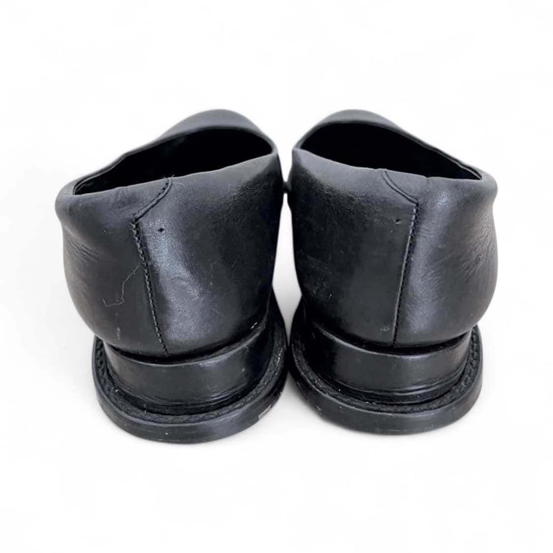 꼼데가르송 펌프스 플랫슈즈 상품이미지4