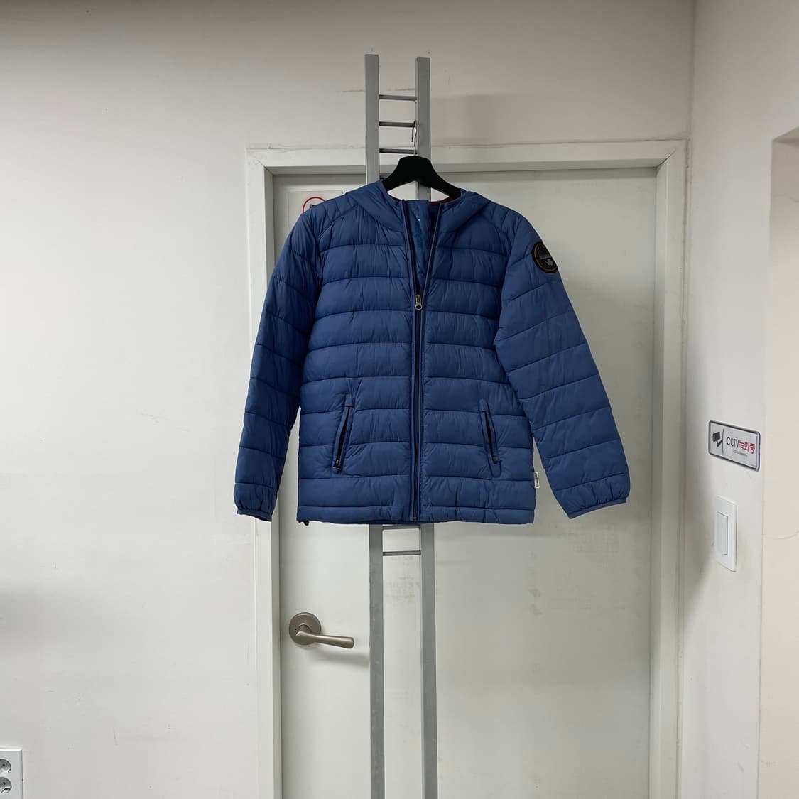 나파피리 경량 패딩 12(W) 상품이미지1