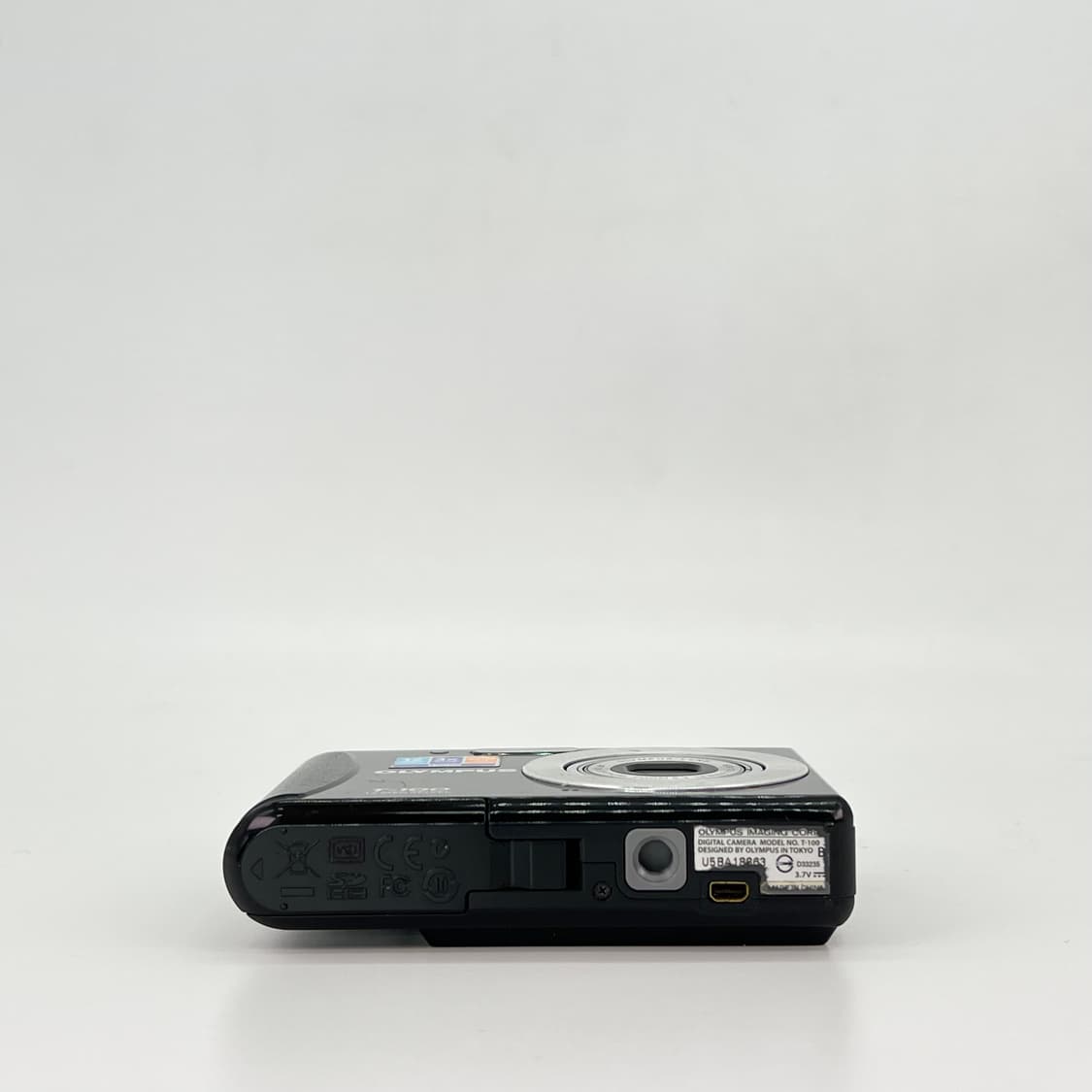 올림푸스 Olympus T100 블랙 상품이미지9