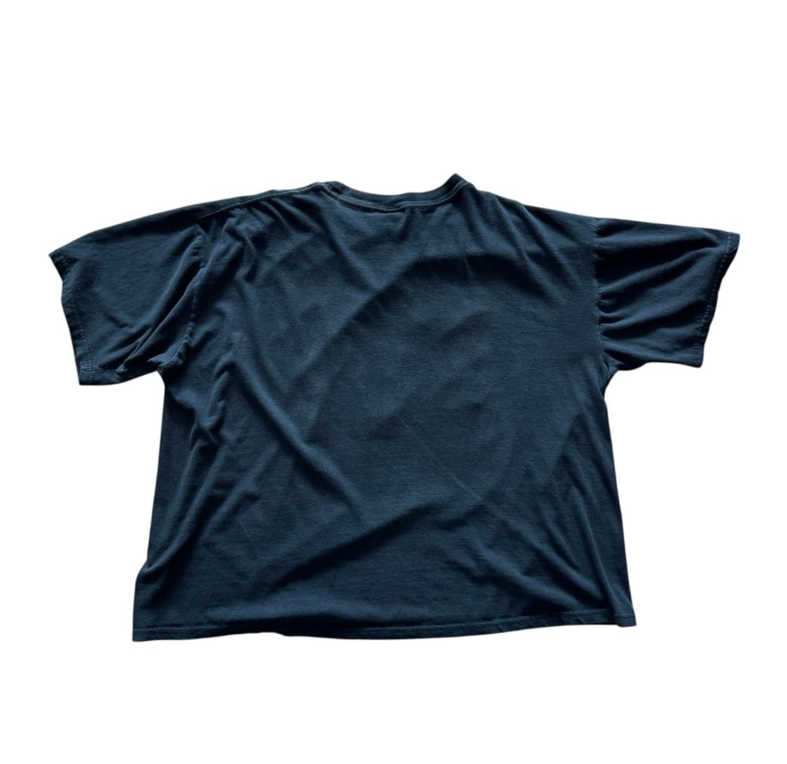 빈티지 90s Scarface 스카페이스 토니 몬타나 랩티셔츠 상품이미지2