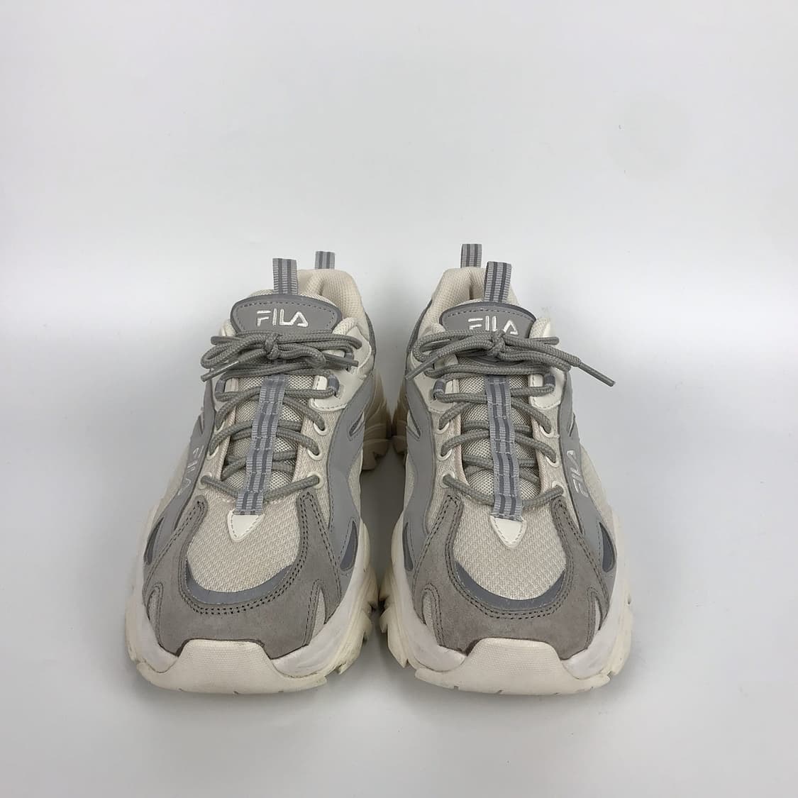 휠라 FILA 인터레이션 라이트 운동화 신발 남성270 상품이미지2