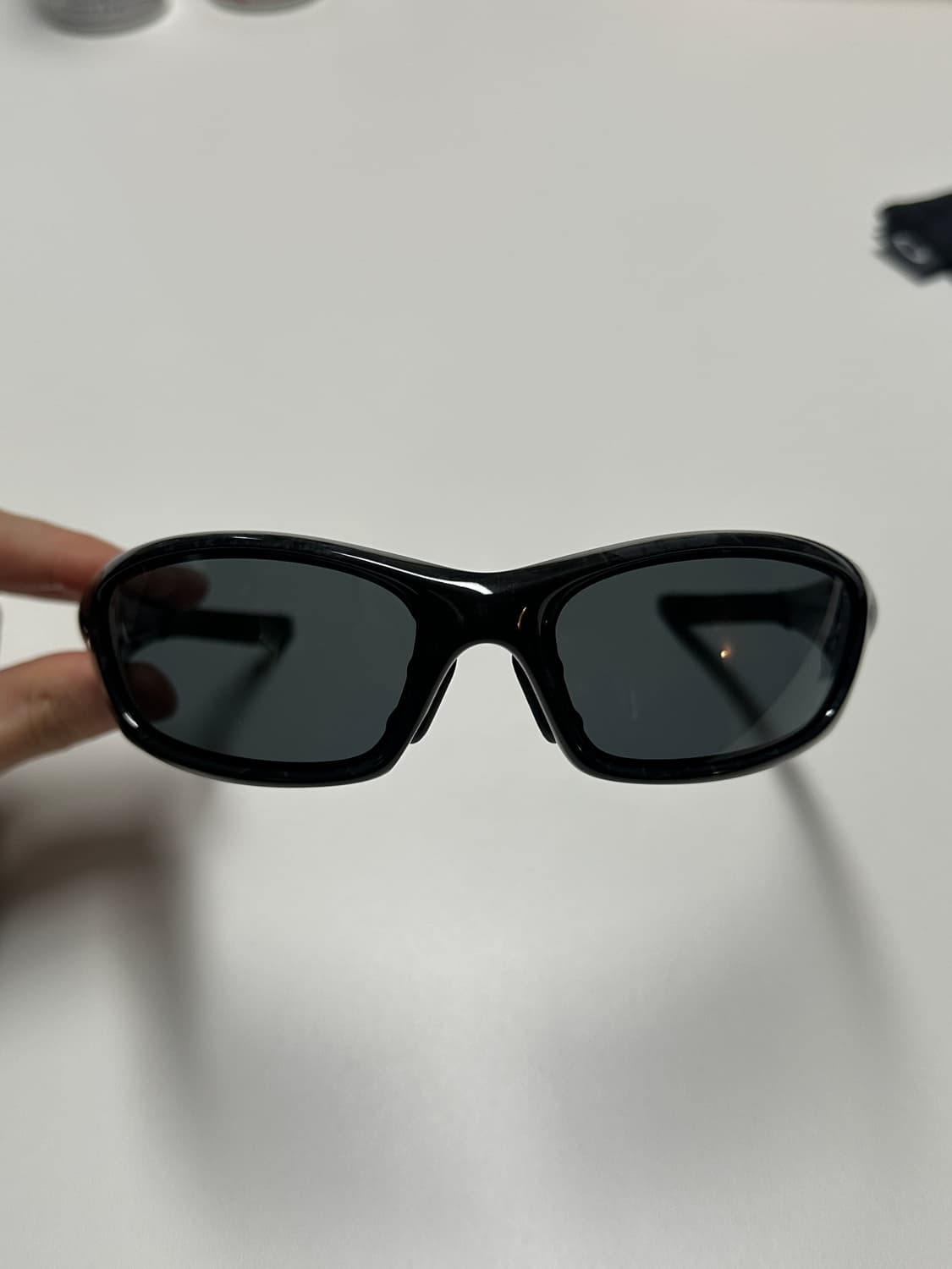 오클리 스트레이트 자켓 2.0 쉐도우카모 상품이미지1