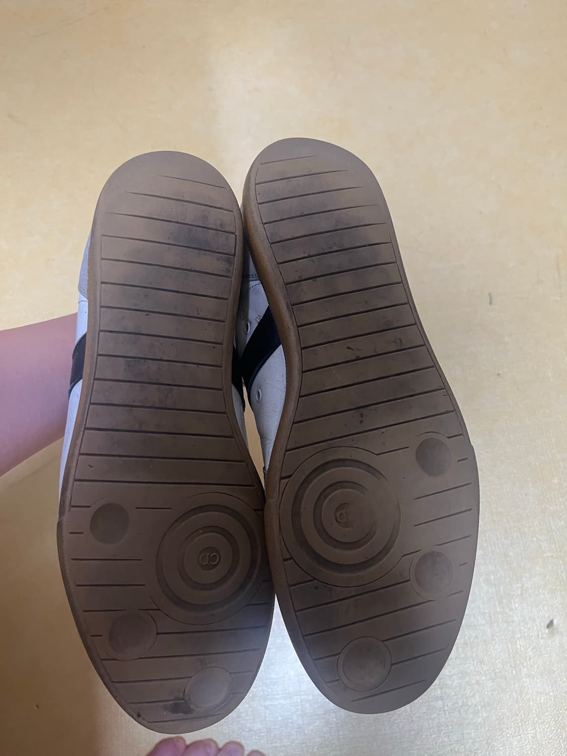 디올옴므 독일군 상품이미지6