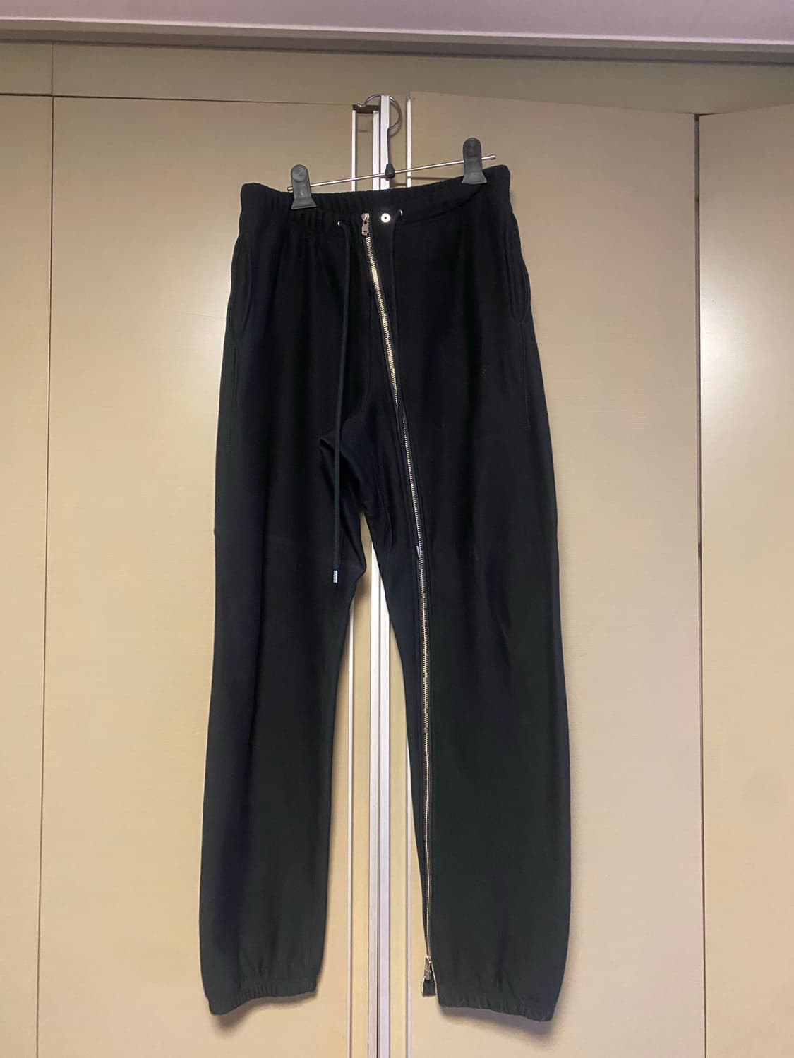 타카히로미야시타 더솔로이스트 지퍼 팬츠 상품이미지3