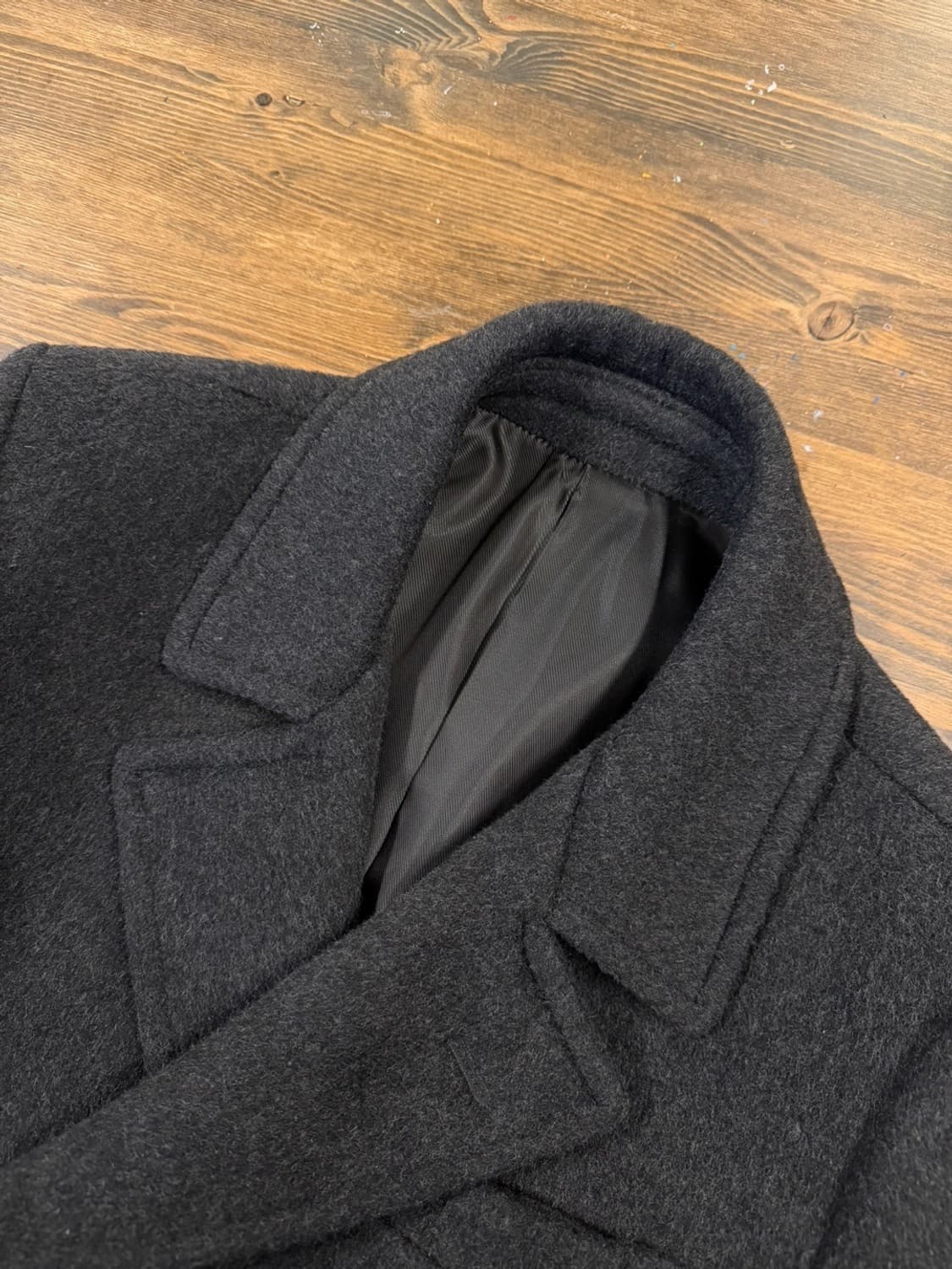 VAN 자켓 피코트 100 상품이미지8