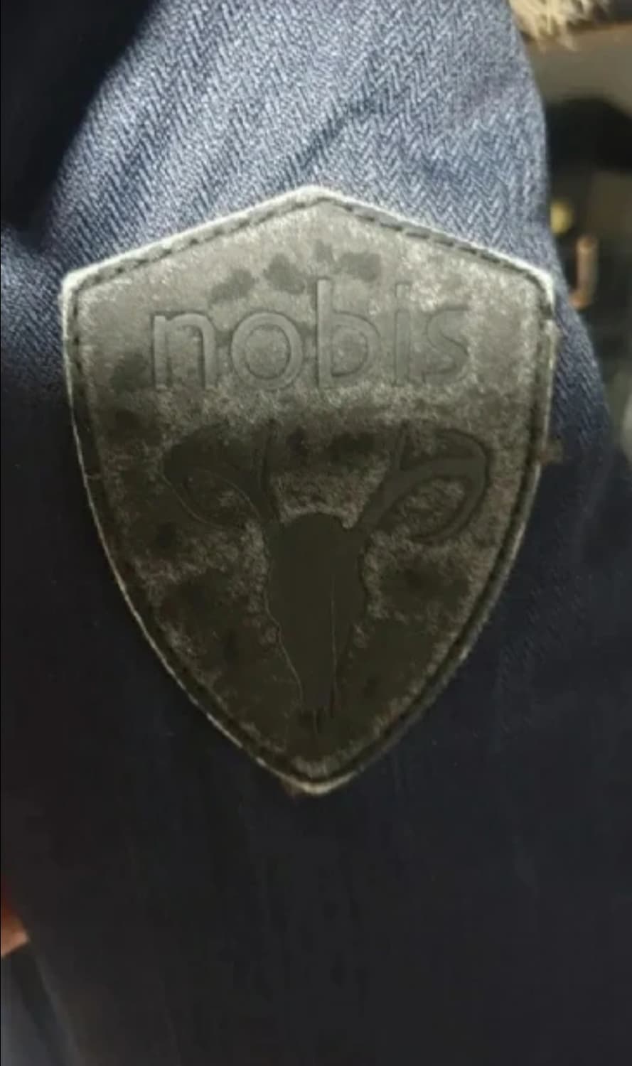 노비스 정품 여성패딩. 싸이즈 90 입니다 상품이미지7