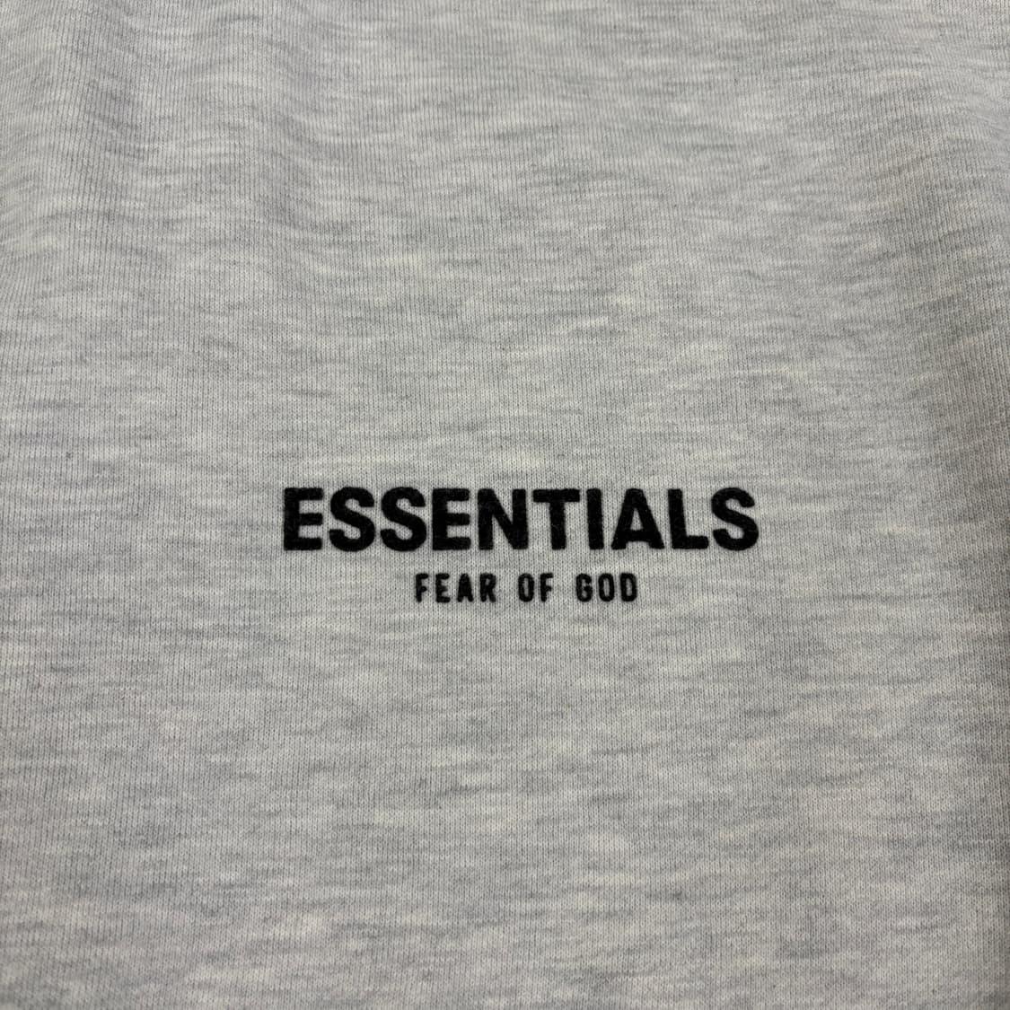 피어오브갓 에센셜 오트밀 후드 상품이미지2