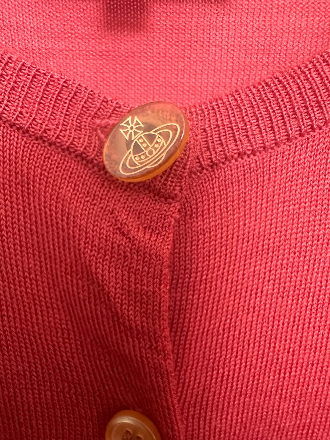 비비안 100%모, 얇고 부드러운 가디건 상품이미지3