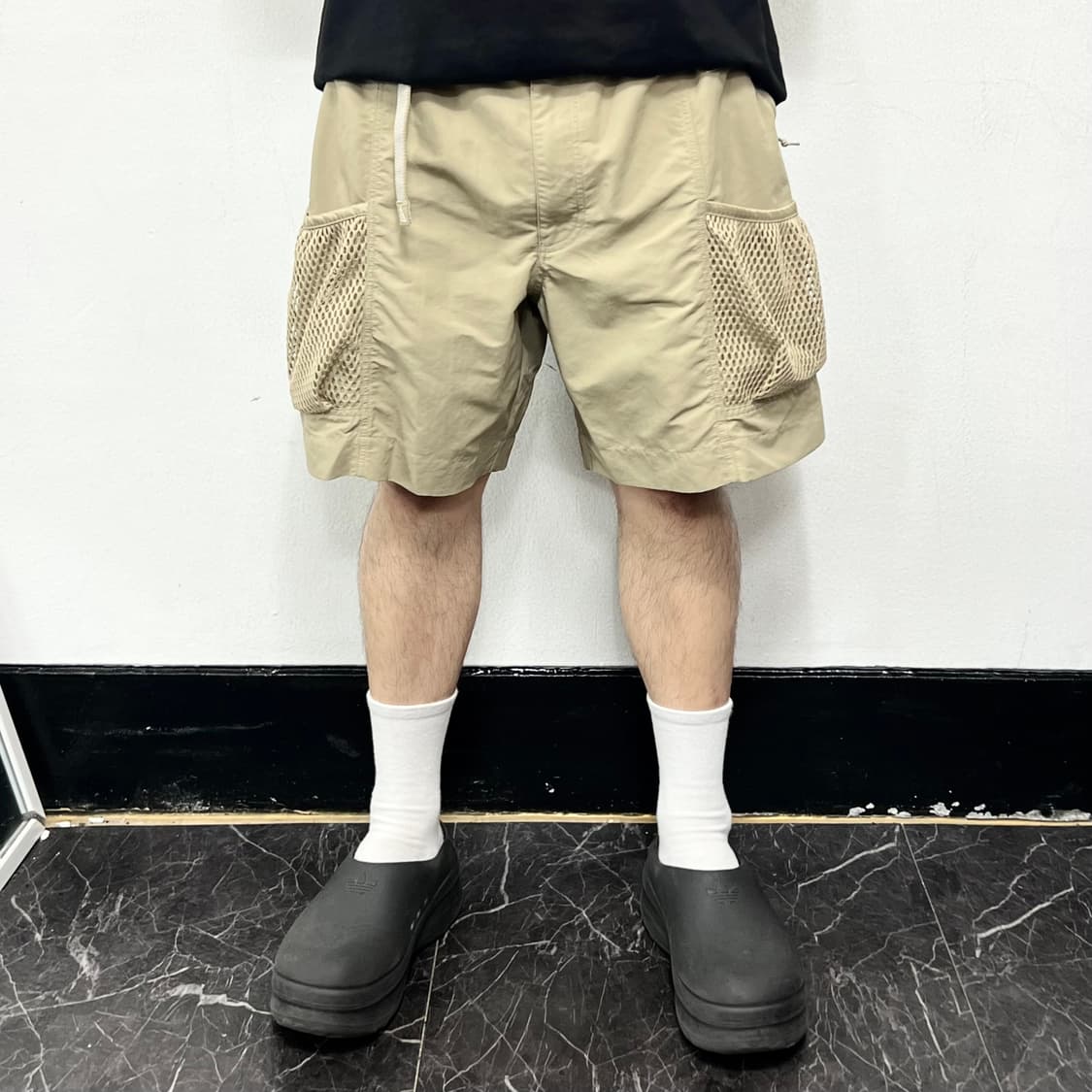 나이키 ACG 스노우그래스 멀티 카고 하프 팬츠 상품이미지2