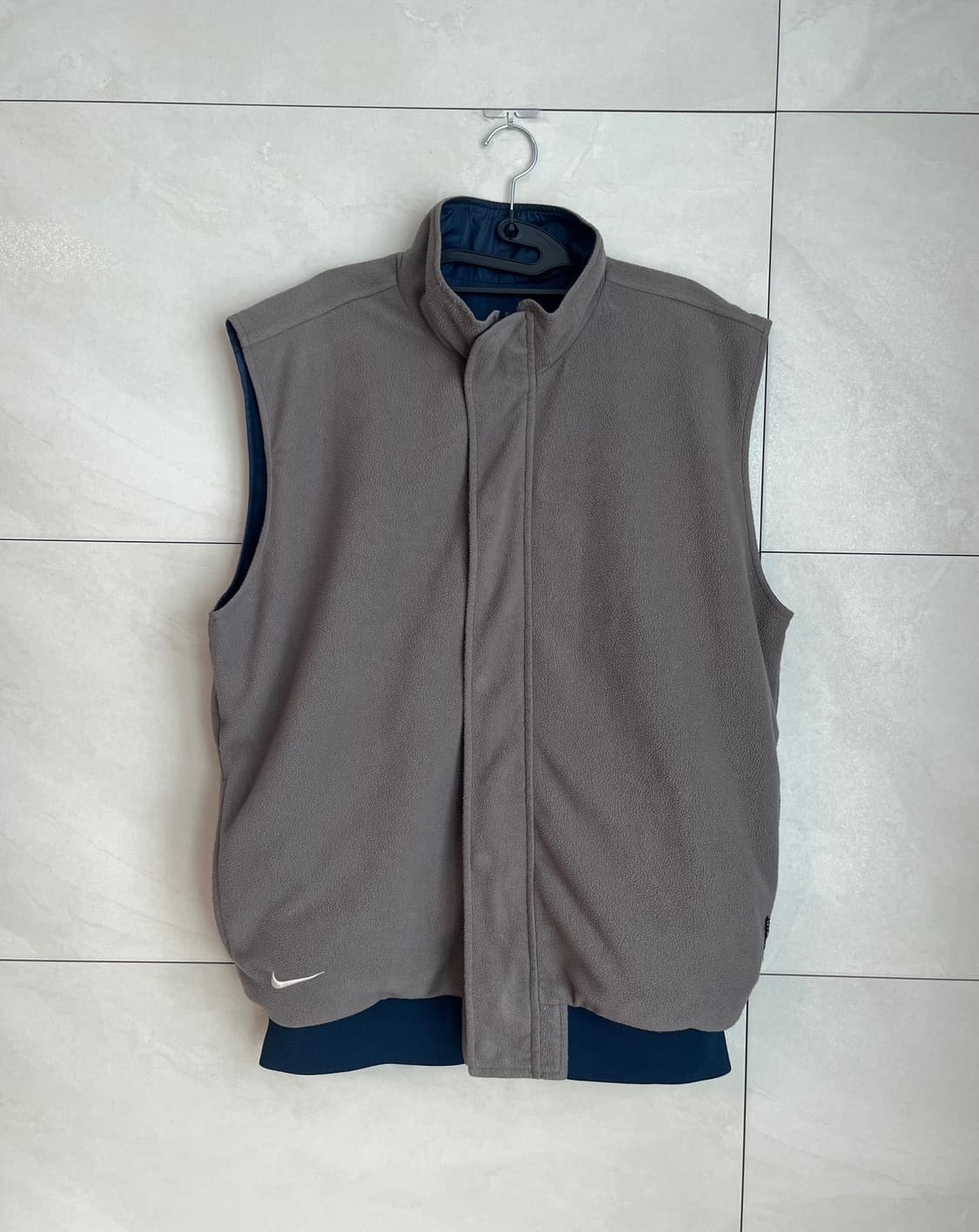 나이키 리버시블 조끼 (100) 상품이미지2