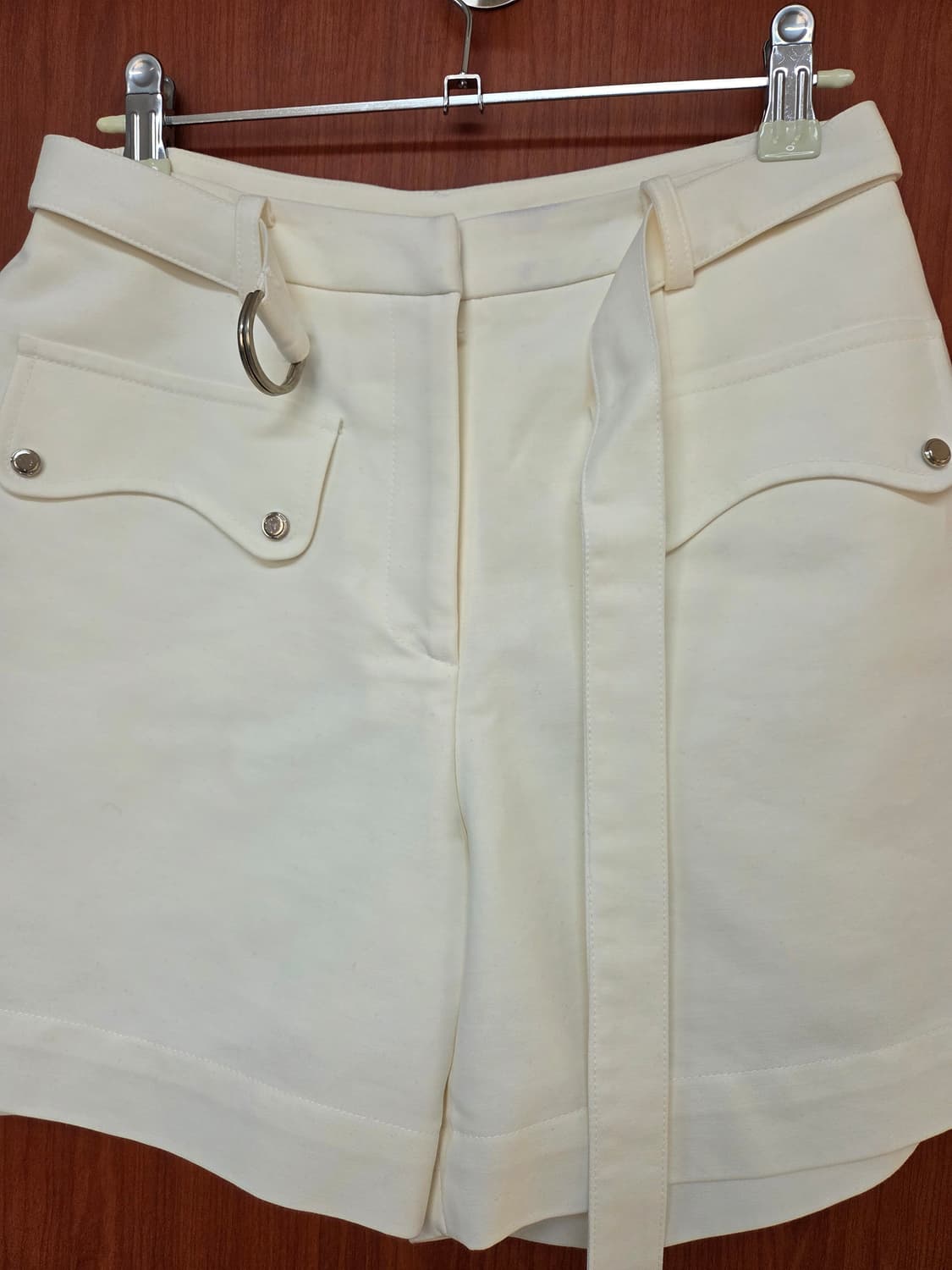 제시뉴욕  A라인 반바지 상품이미지2