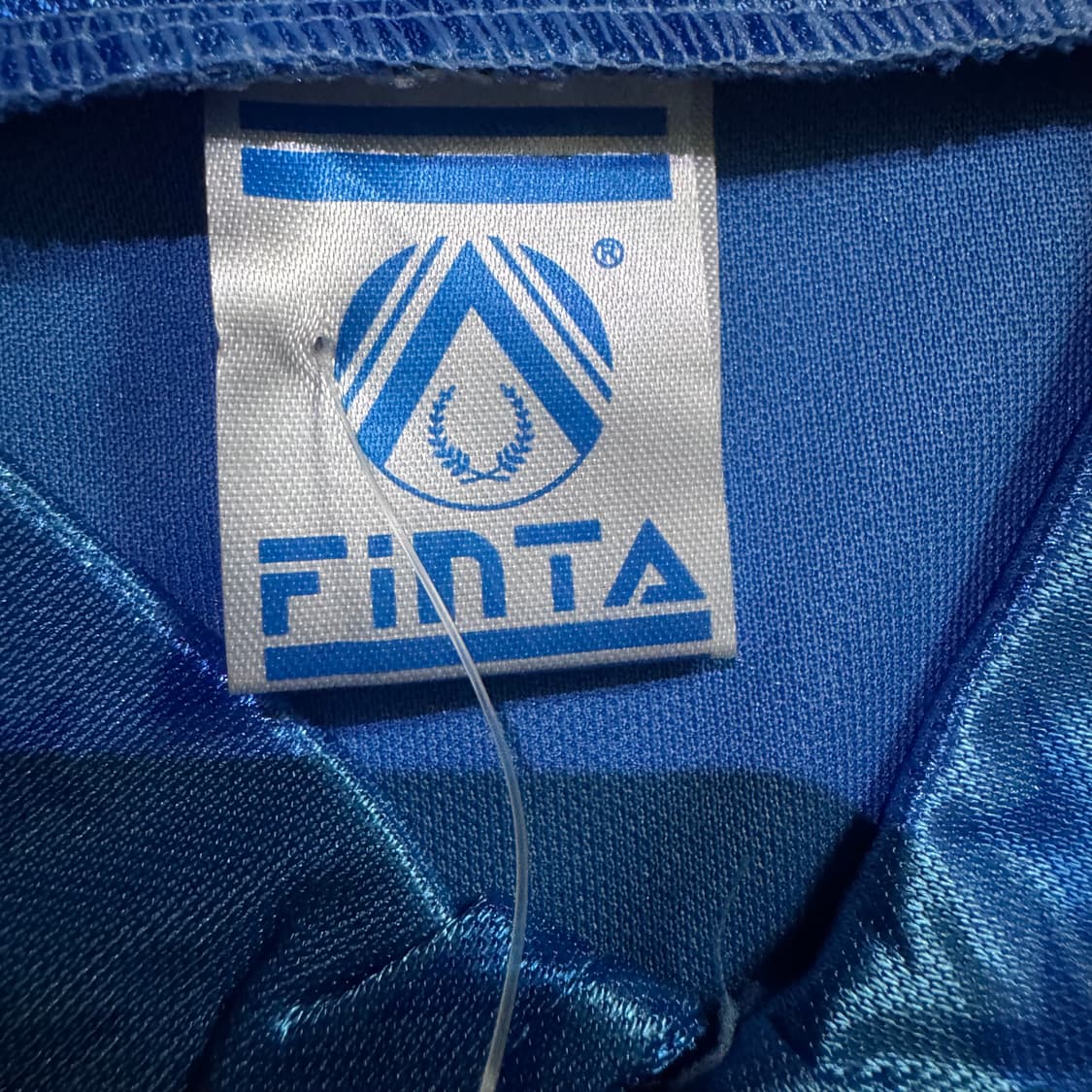 [OEM] No.9 호나우두 93-94 Cruzeiro 유니폼 상품이미지6