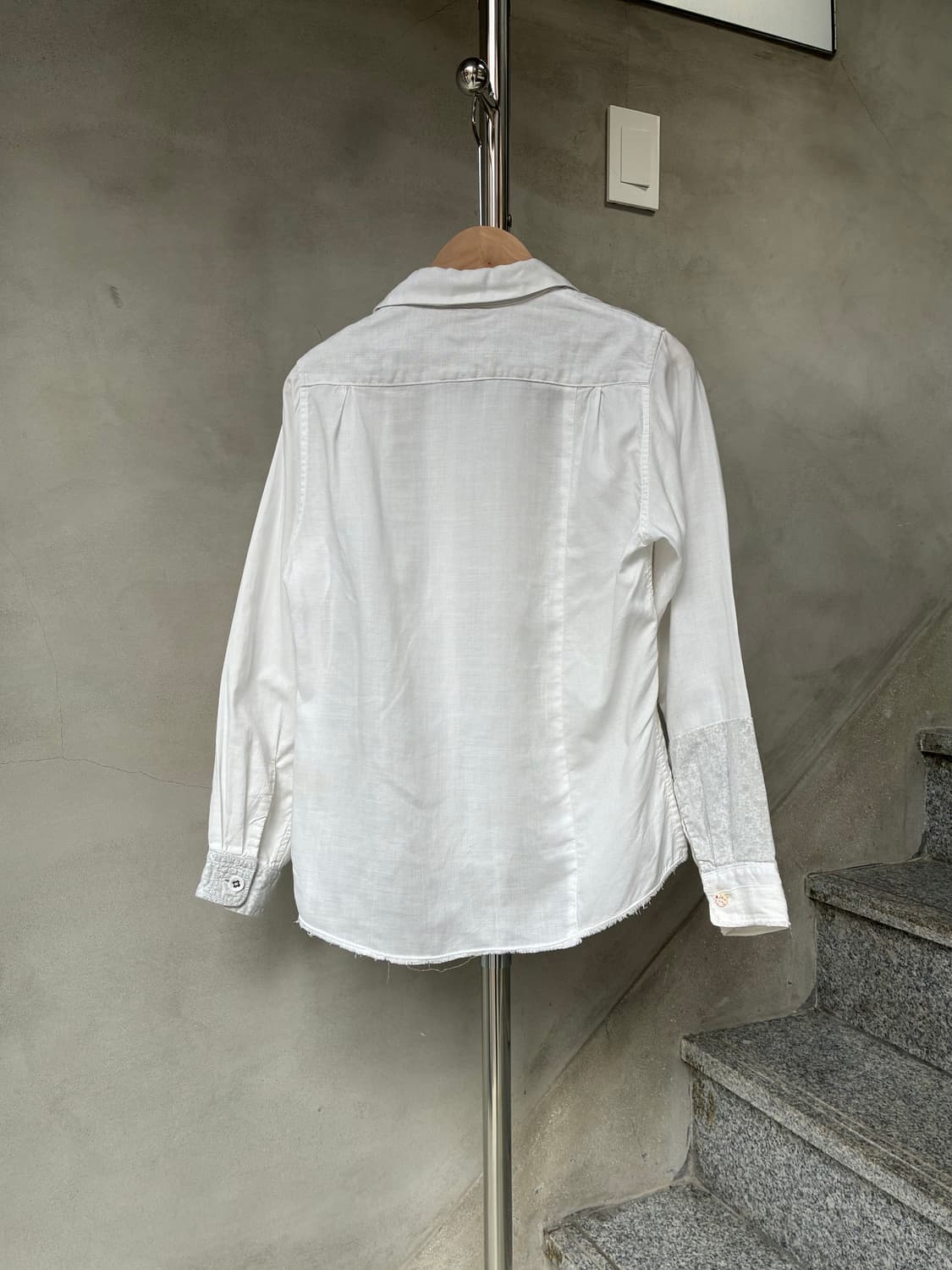 캐피탈 카트만두 셔츠 상품이미지6