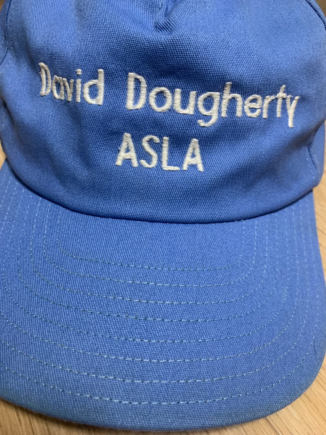 80~90s 미국발 빈티지 볼캡 모자 상품이미지2