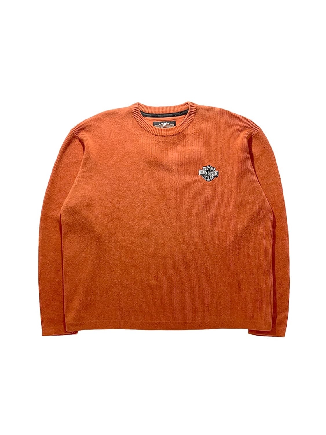 Harley Davidson Heavy Weight Knit 상품이미지1