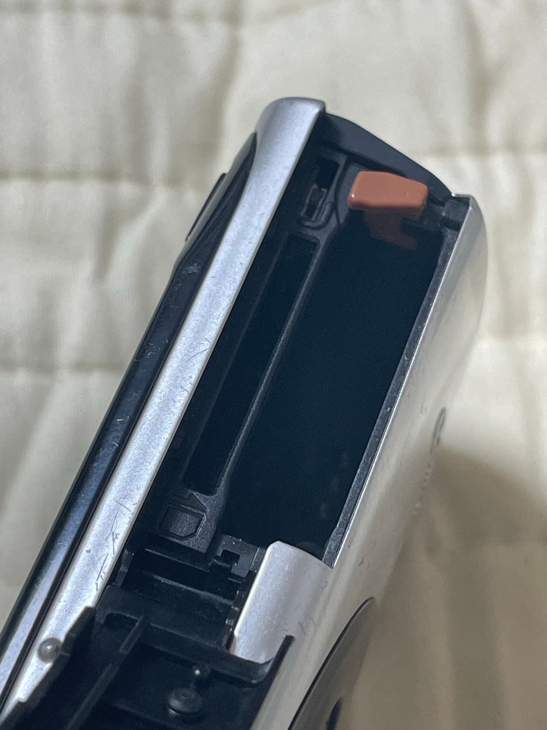 일주일 할인🍀 Canon ixy 910 is (=ixus 860 is) 상품이미지10