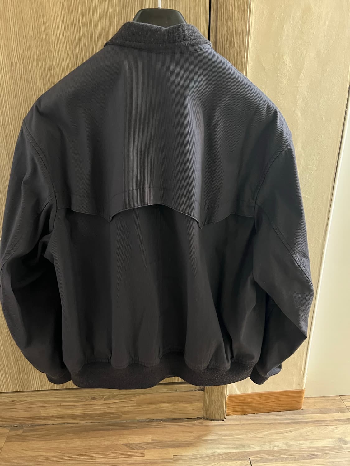 시오타 제이프레스 자켓 상품이미지3