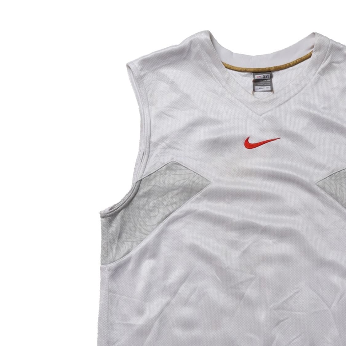 나이키 Nike Mesh Sleeveless 상품이미지2