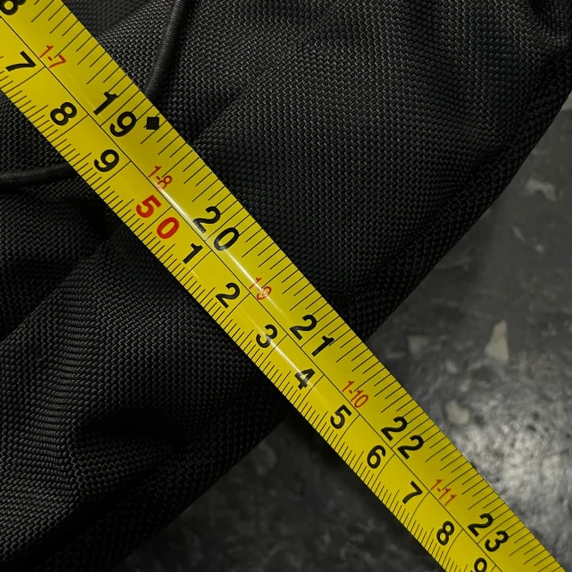 커버낫 백팩  상품이미지7