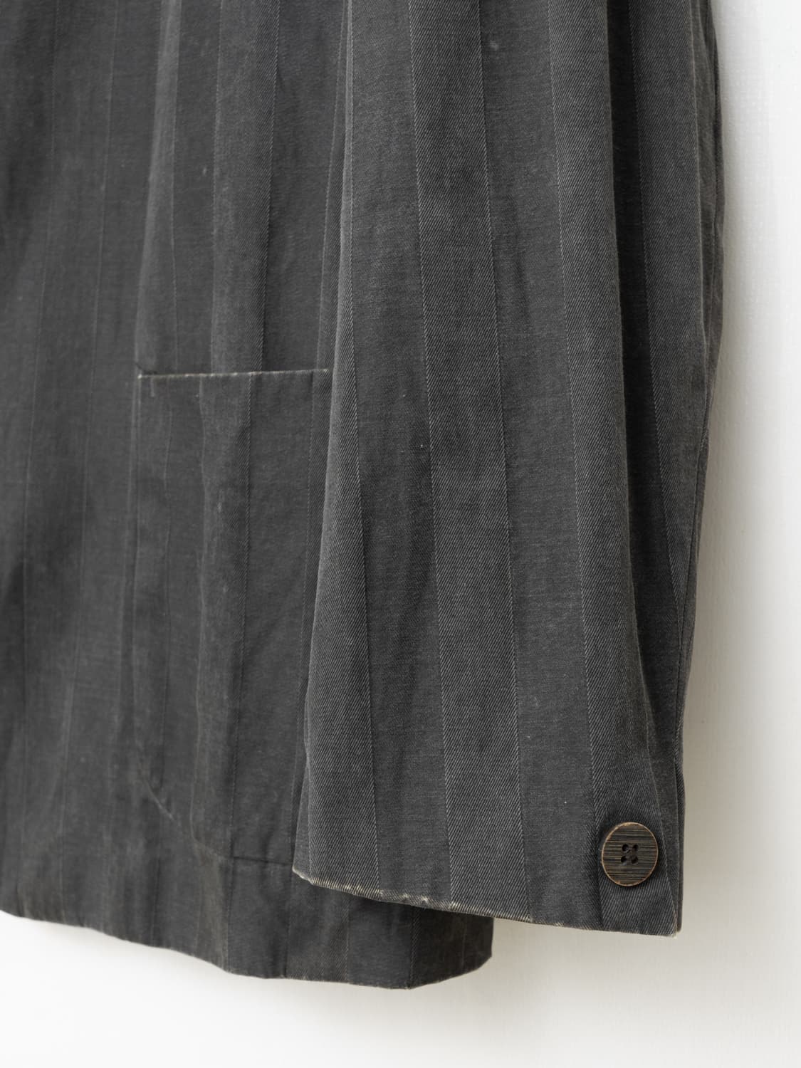 ‘00s Y’s for men Red Label Blazer 상품이미지7