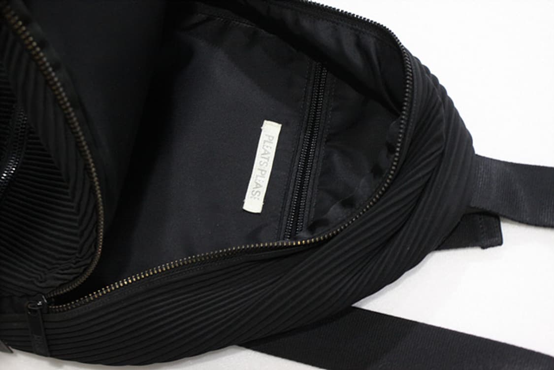 ISSEY MIYAKE PLEATS PLEASE 플리츠플리즈 크로스백 상품이미지7