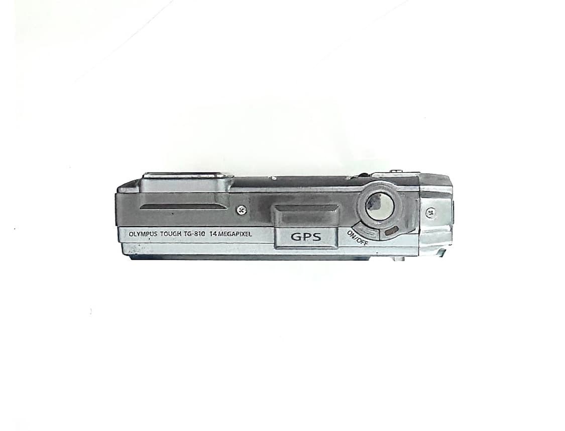 올림푸스 터프 Tg810 상품이미지3