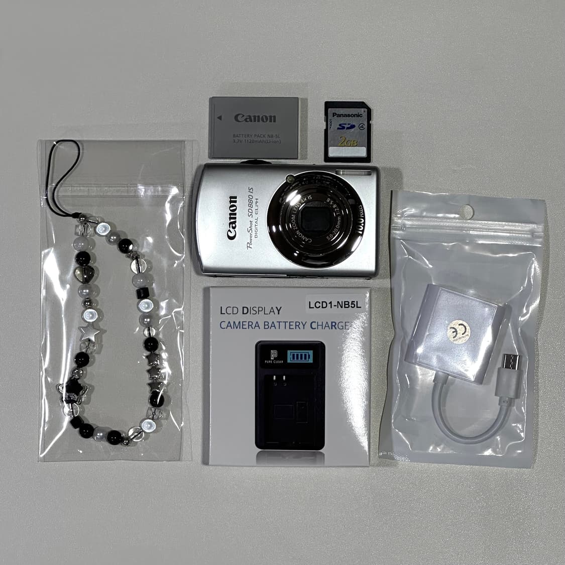 🎀입고! 세은디카🎀 캐논 IXUS 870IS(해외버젼) 상품이미지9