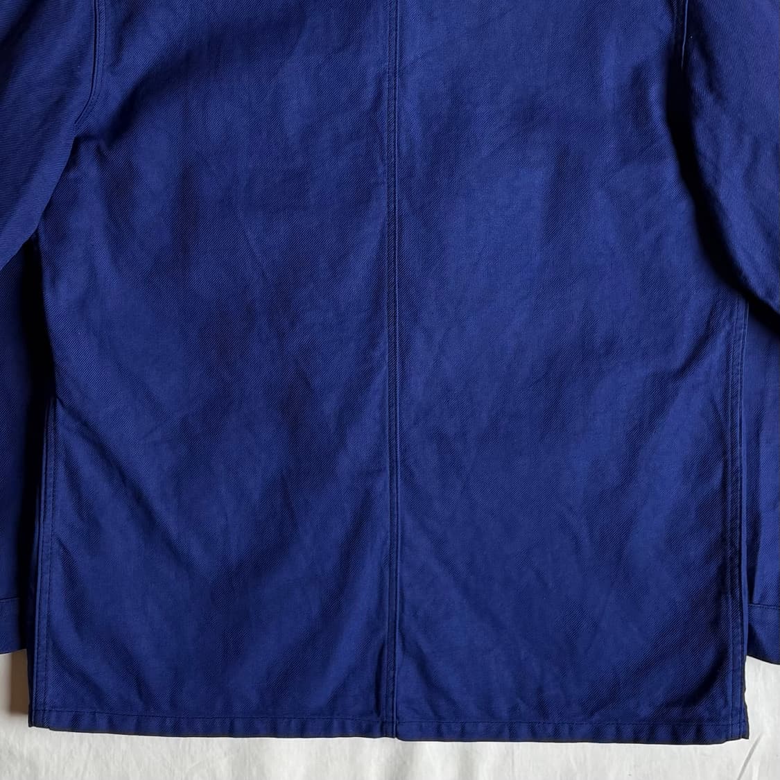 [48] 데드스탁 60s Adolphe Lafont 프렌치 워크 자켓 상품이미지9