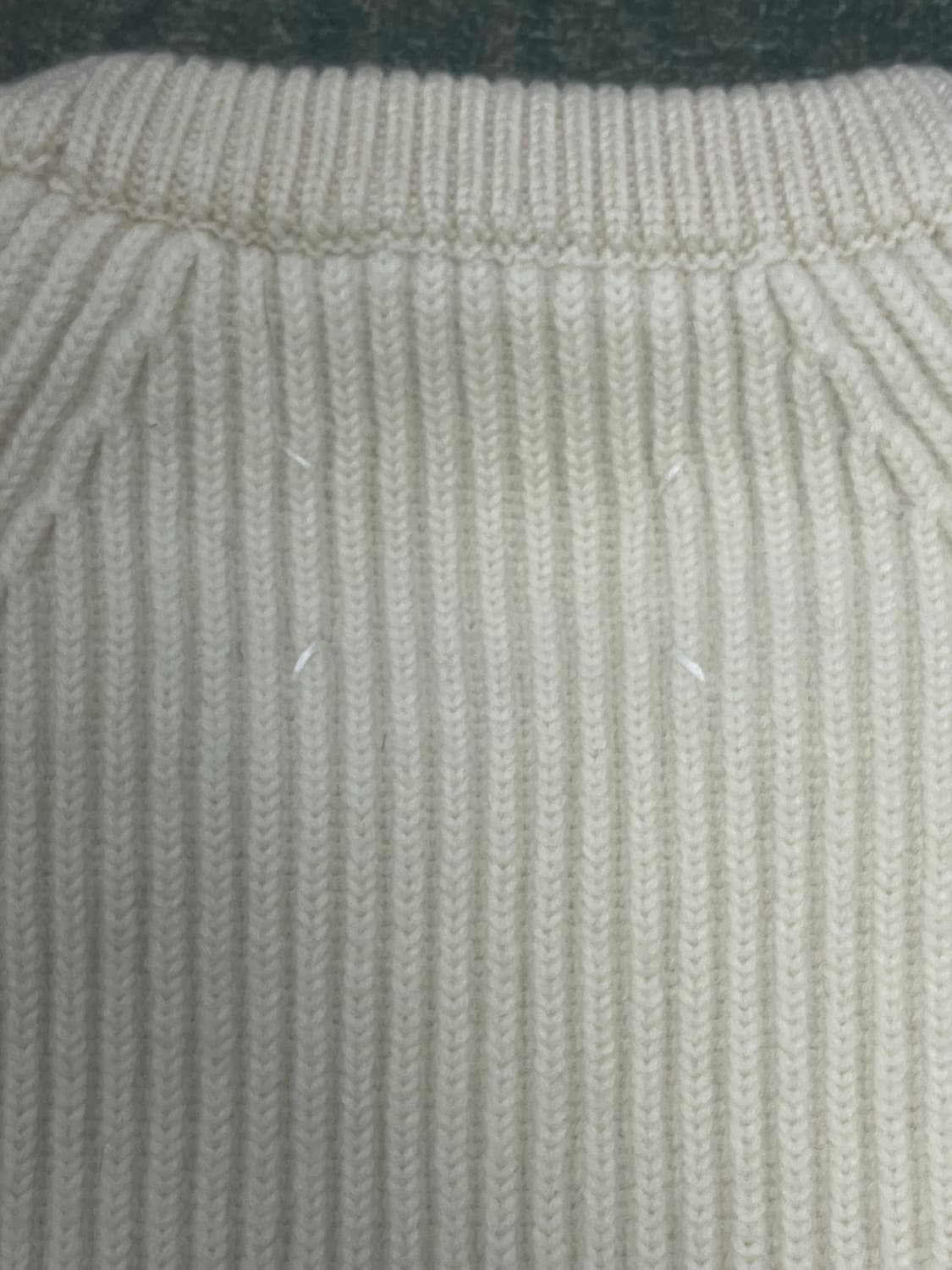 Masion Margiela 20ss 라파울 니트 L 상품이미지1