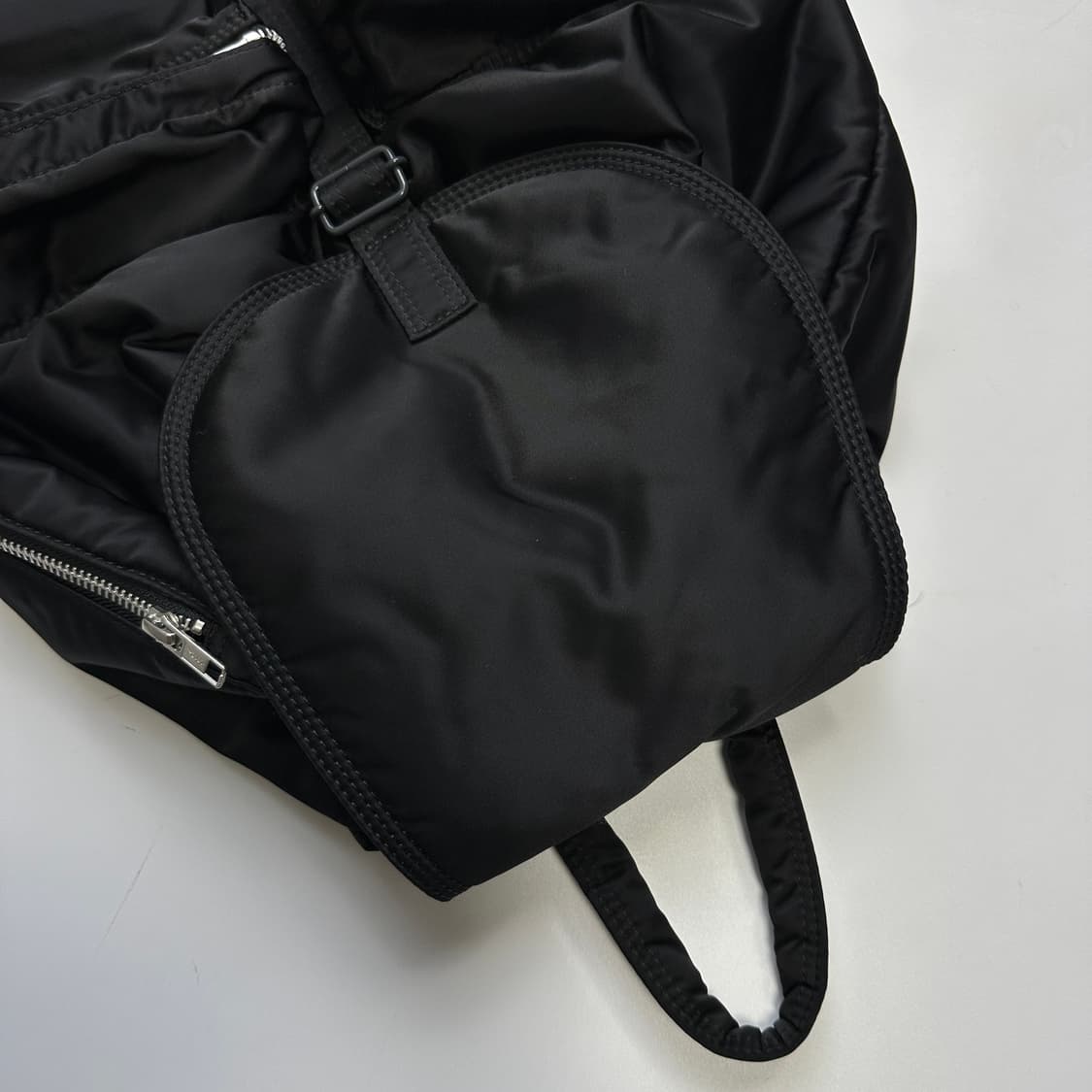 PORTER TANKER RUCKSACK 포터 탱커 럭색 백팩 상품이미지5