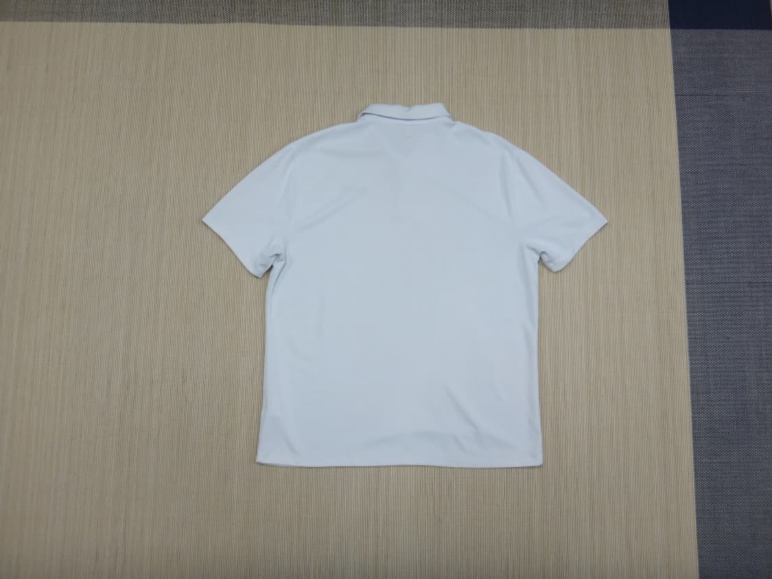 (105) 나이키 코트 드라이핏 테니스 남성 반팔 폴로 상품이미지2