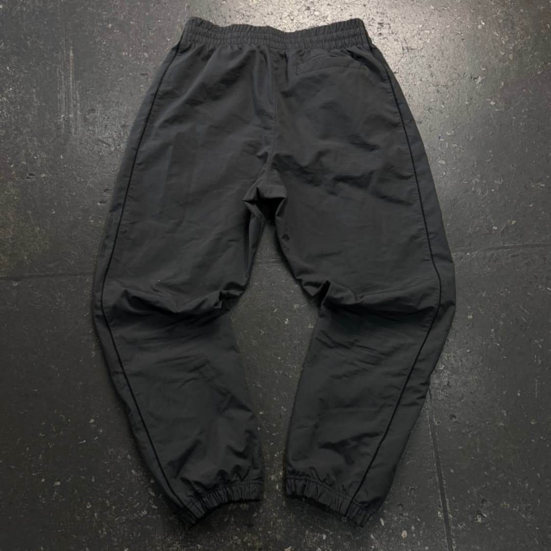 100 나이키 나일론 팬츠  상품이미지5