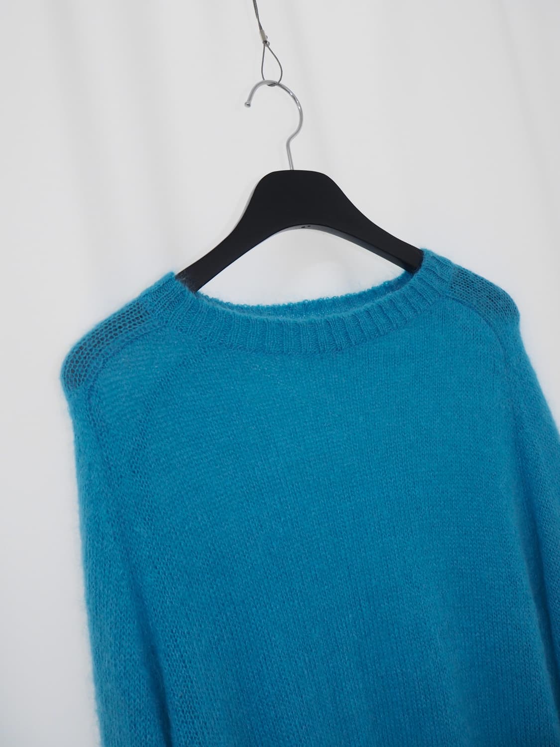 UNITED ARROWS mohair knit  상품이미지2