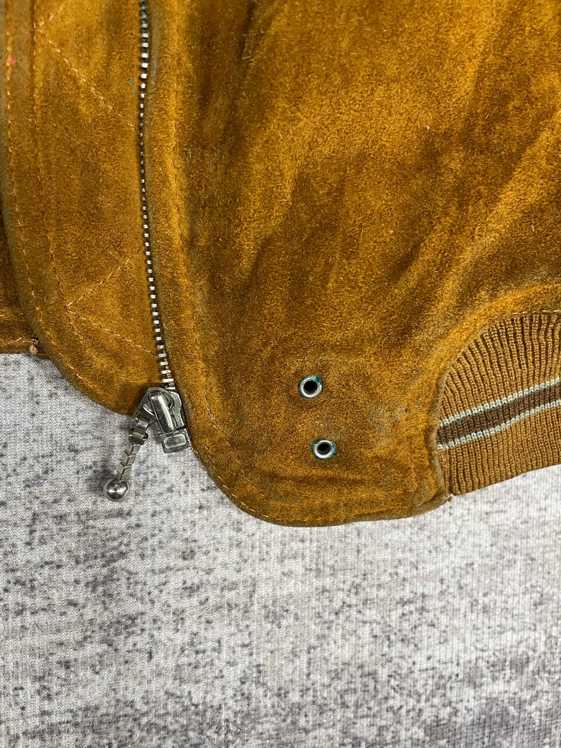 80-90s vtg DIESEL real  leather 상품이미지6