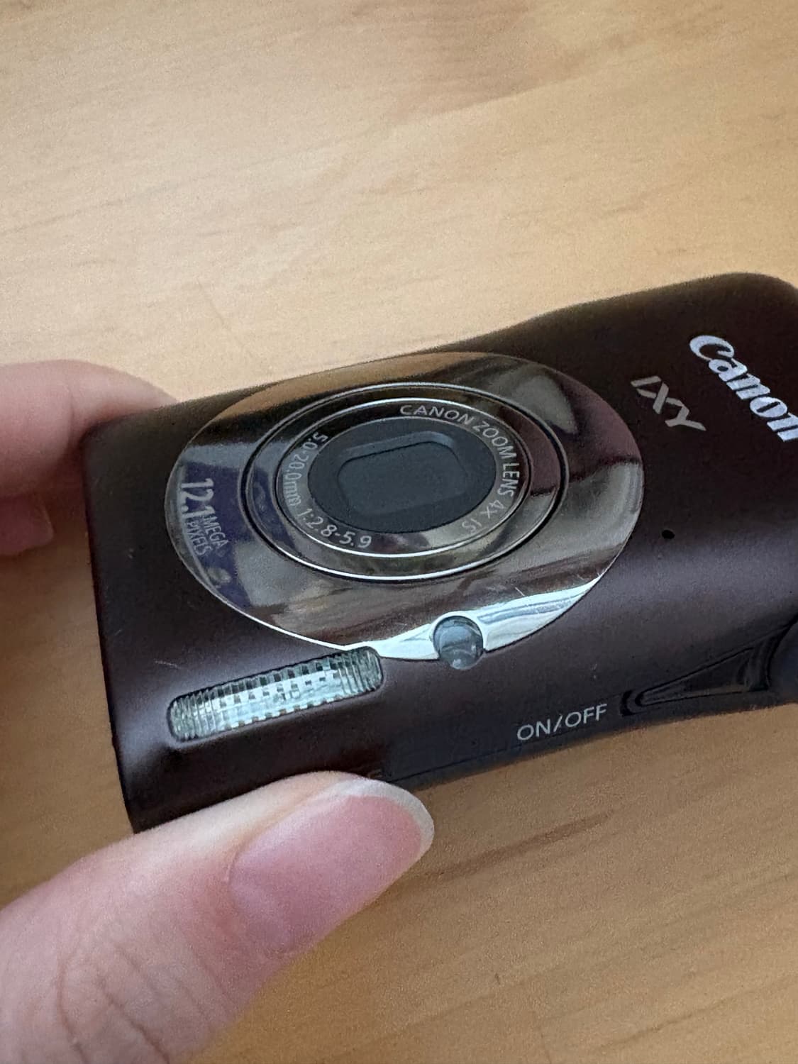 캐논 익서스105 ixy200F 작례 O 상품이미지3