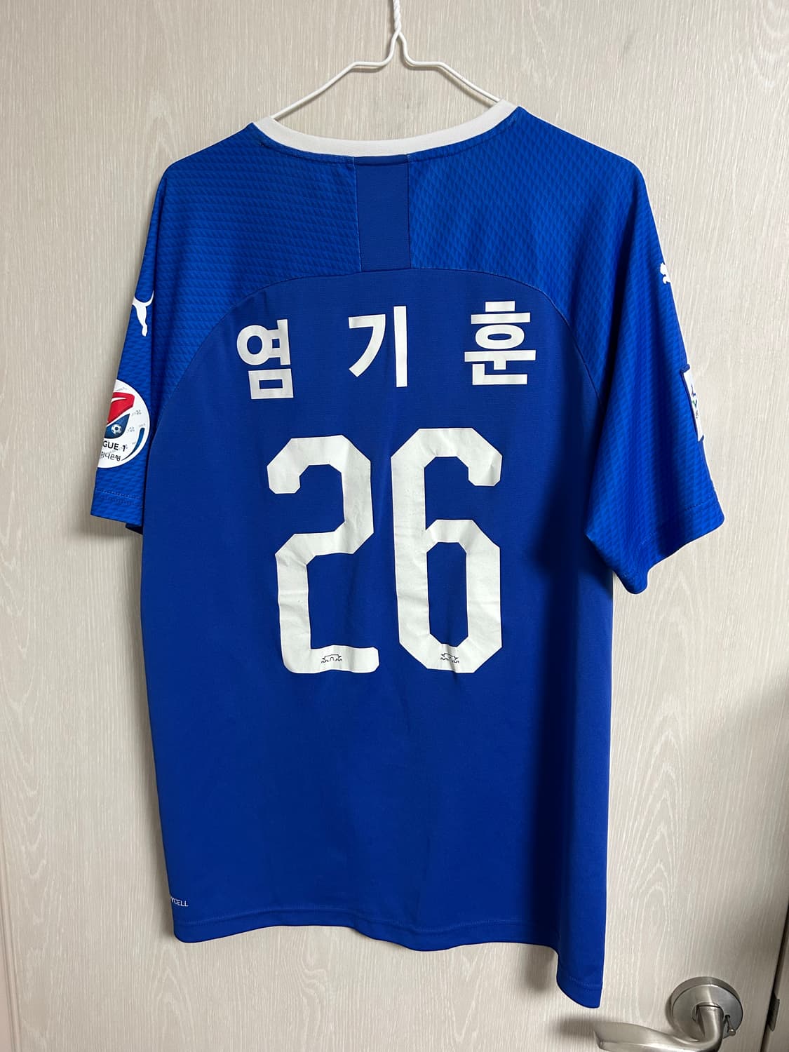 수원삼성블루윙즈 3XL팜 상품이미지3