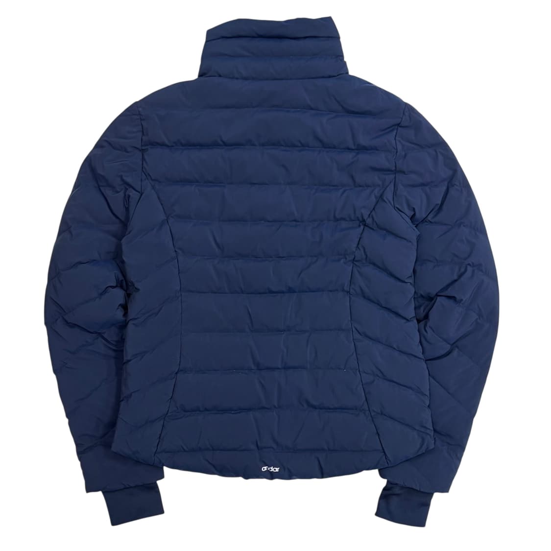 안다르 네이비 구스다운 패딩  상품이미지2