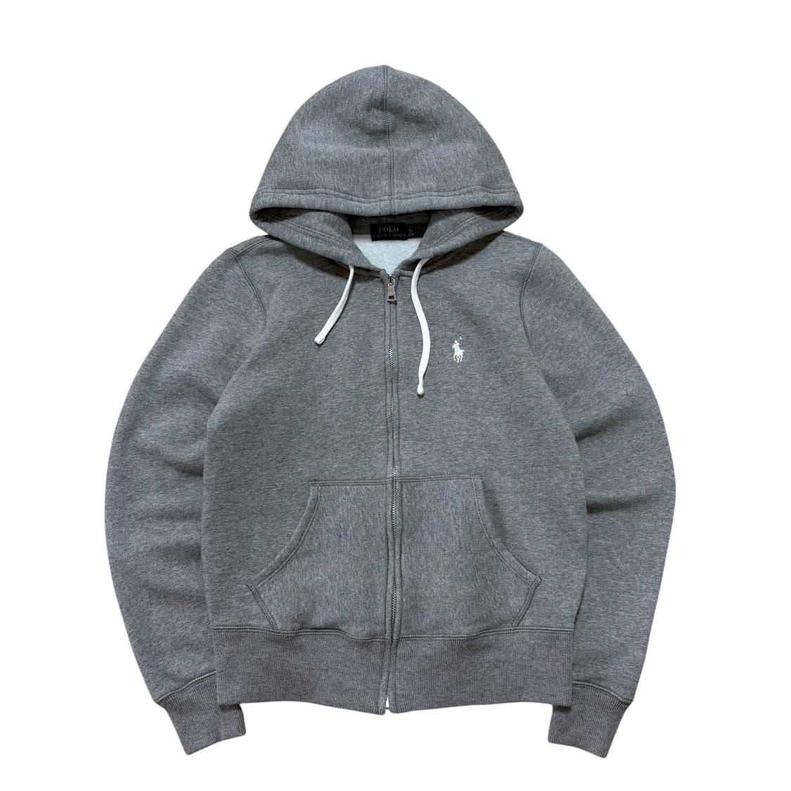 폴로랄프로렌 후드집업 상품이미지1