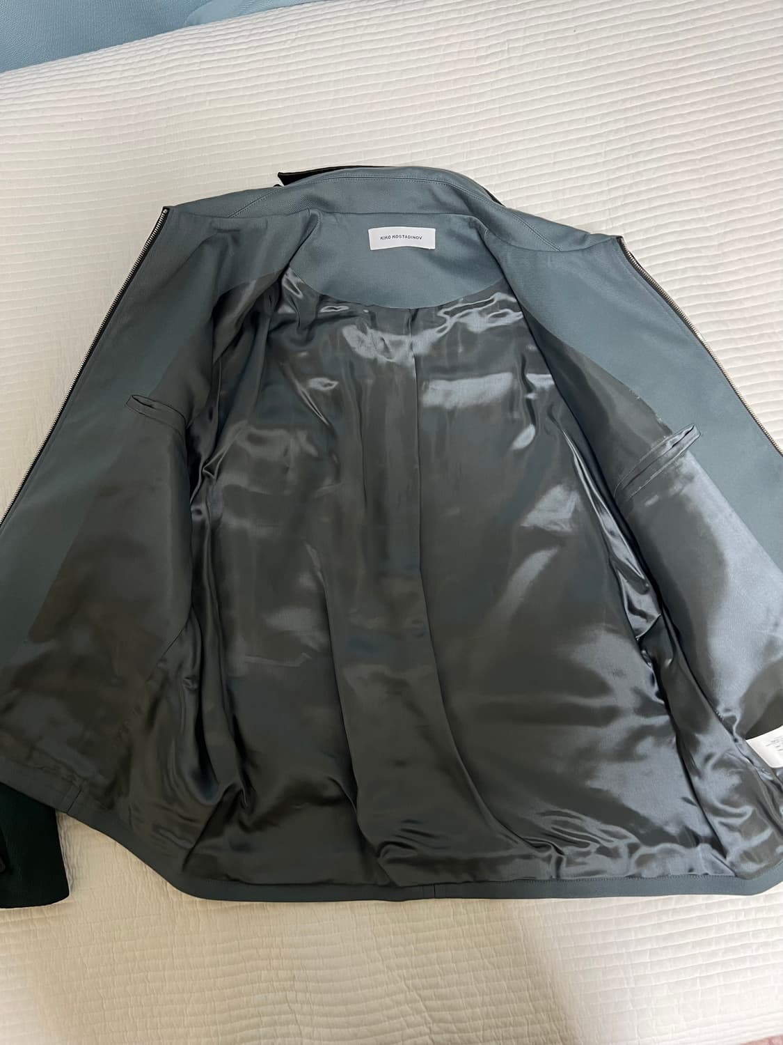 [48] Kiko Kostadinov Ugo Jacket  상품이미지6