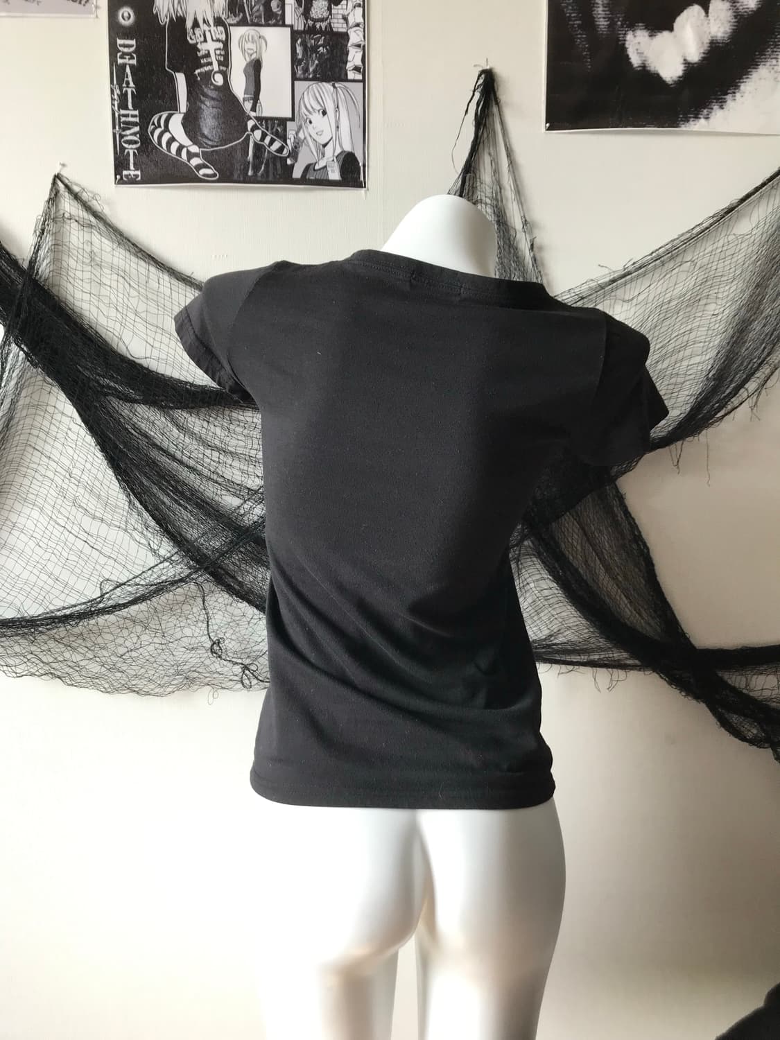 00s mood printing halfsleeve  상품이미지4