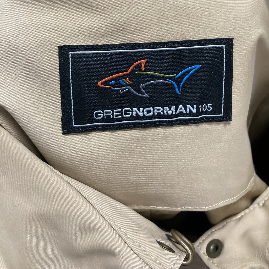 그렉노먼 여성트렌치코트 베이지 105 상품이미지4