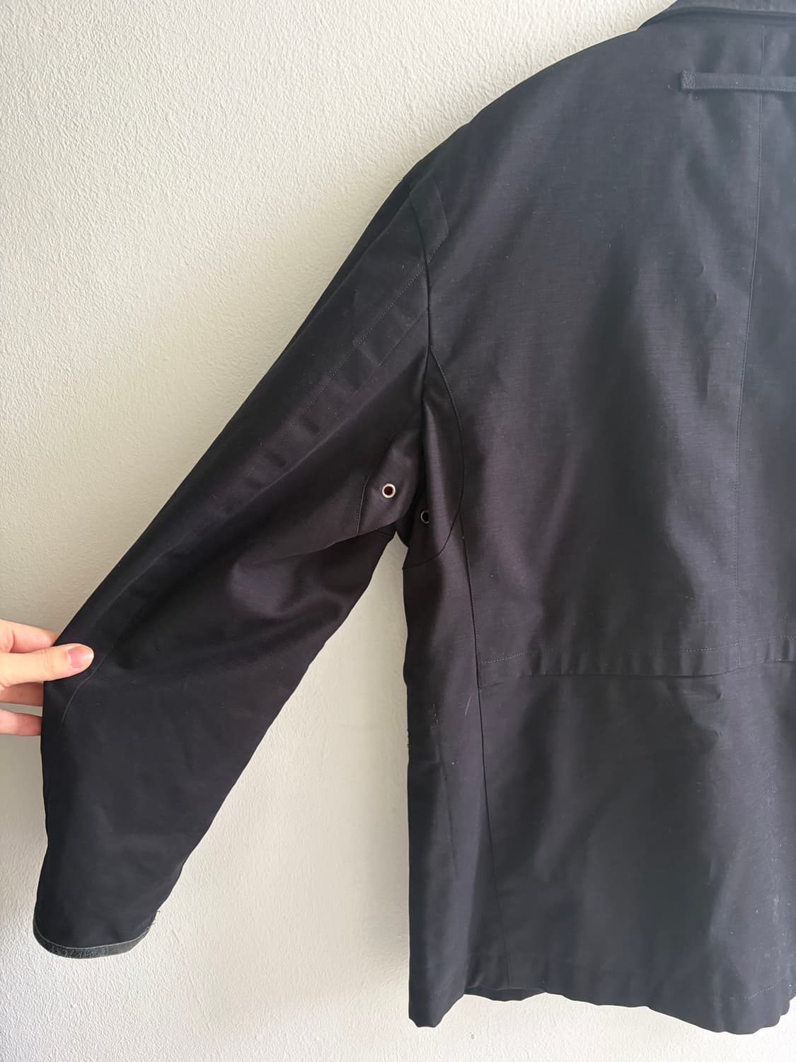 프라다 블레이저 자켓 상품이미지7