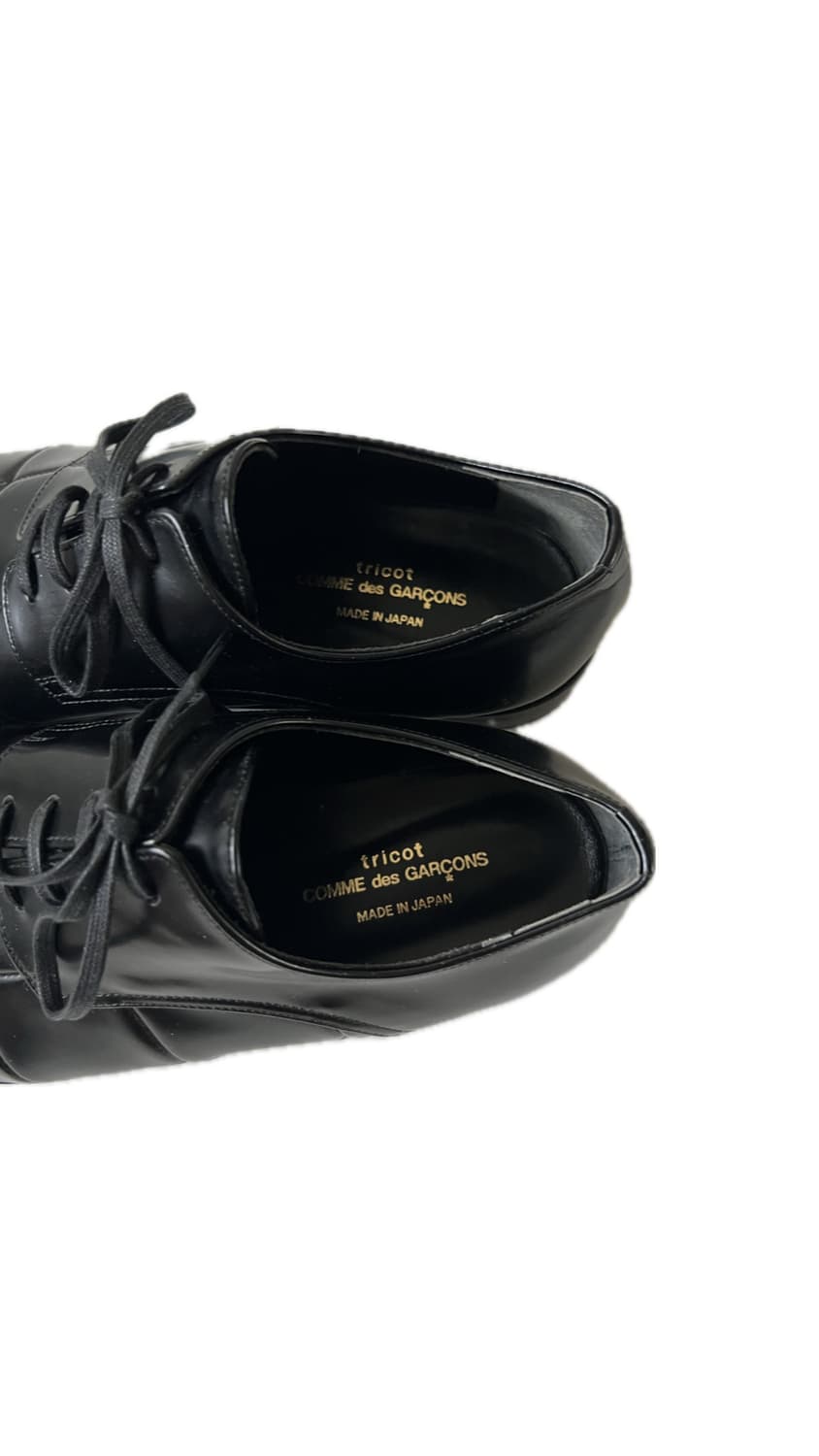 tricot Comme des Garcons  상품이미지3