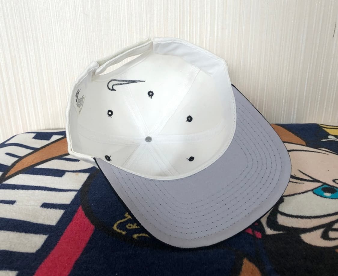 나이키X디즈니 미키마우스 올드스쿨 90's 빈티지모자/스냅백 상품이미지9