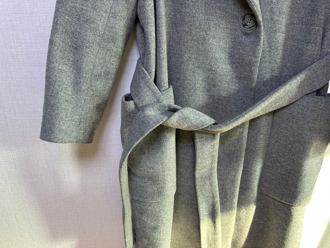 Wilfred 윌프레드 울 코트 상태굿 상품이미지3