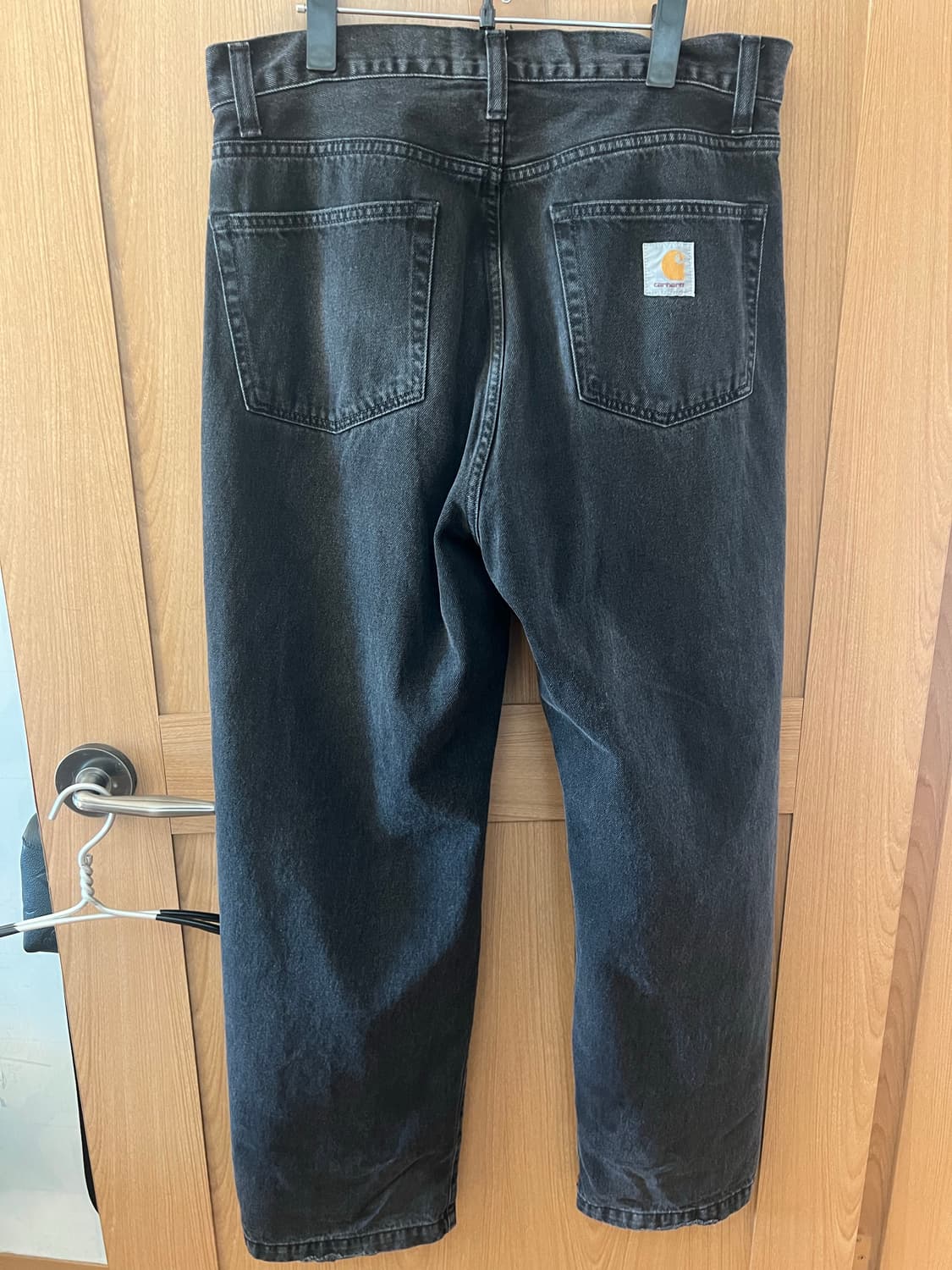 칼하트윕 랜든팬츠 32 상품이미지2