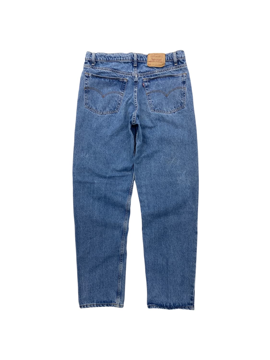 90‘s 리바이스 555 상품이미지1