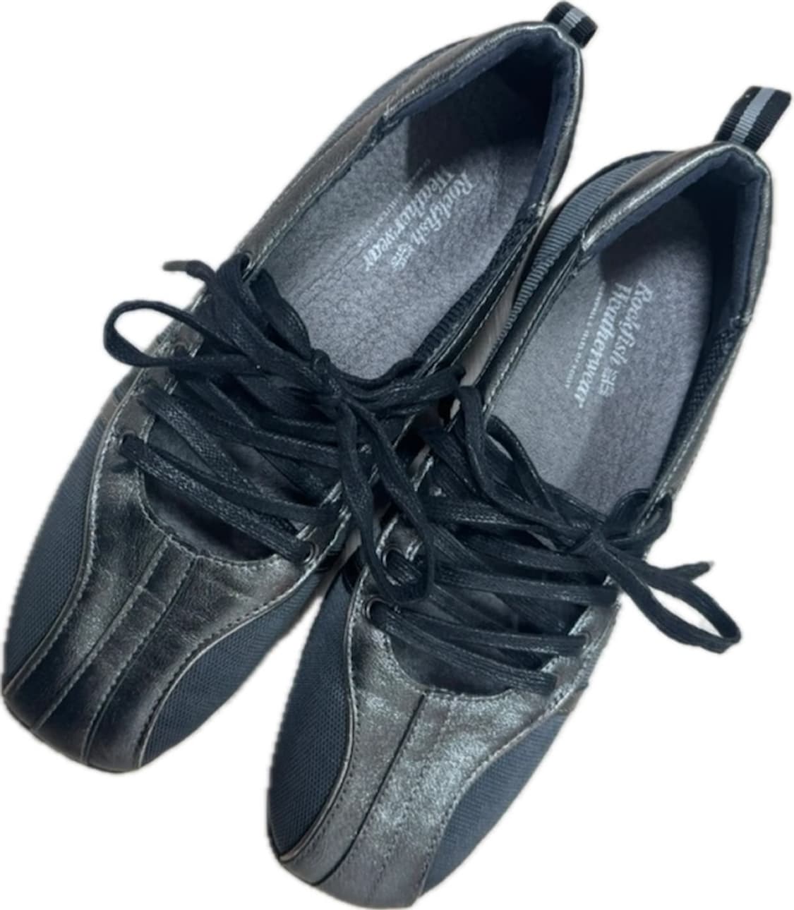 락피쉬웨더웨어 플랫슈즈 스니커즈 상품이미지1