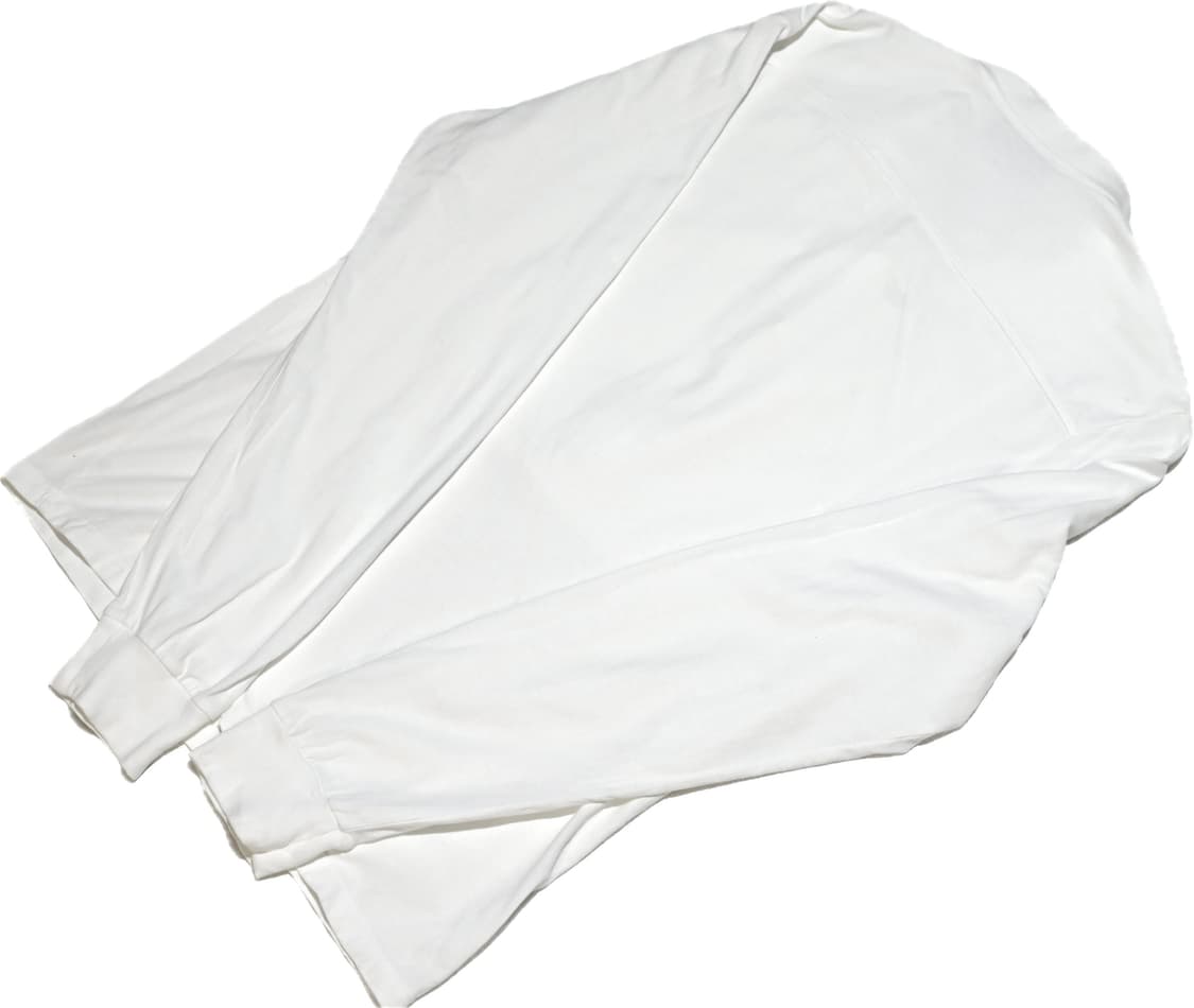 Saint Laurent by Tom ford 01SS layered t 상품이미지4