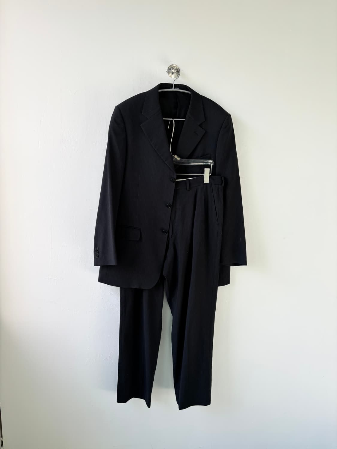 미쏘니 테일러드 셋업 상품이미지1